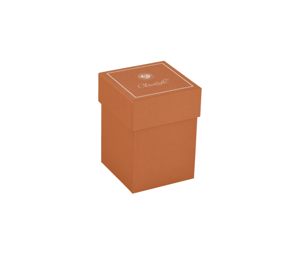 ムード コーヒー エスプレッソスプーン6本セットChristofle MOOD Coffee - 6-Piece Silver-Plated Espresso Spoon Set with